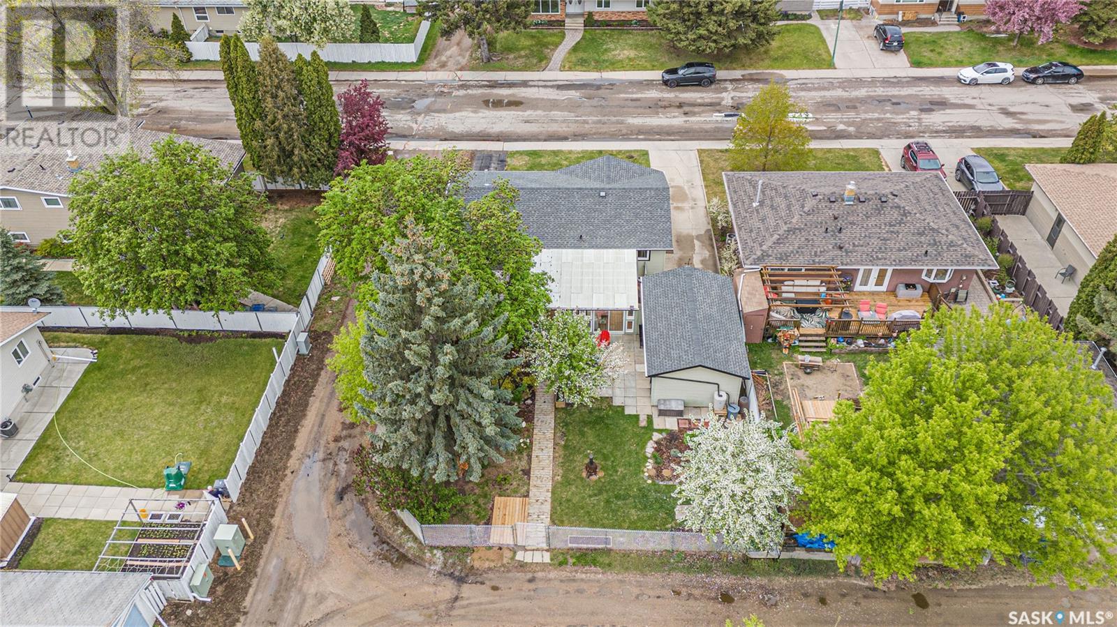 1510 East Heights, Saskatoon, Saskatchewan  S7J 3B5 - Photo 45 - SK006715