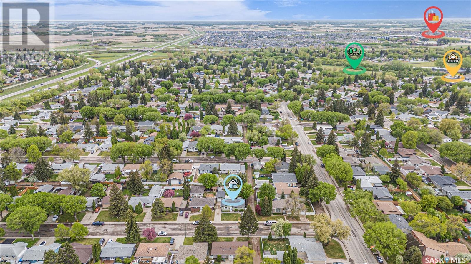 1510 East Heights, Saskatoon, Saskatchewan  S7J 3B5 - Photo 48 - SK006715