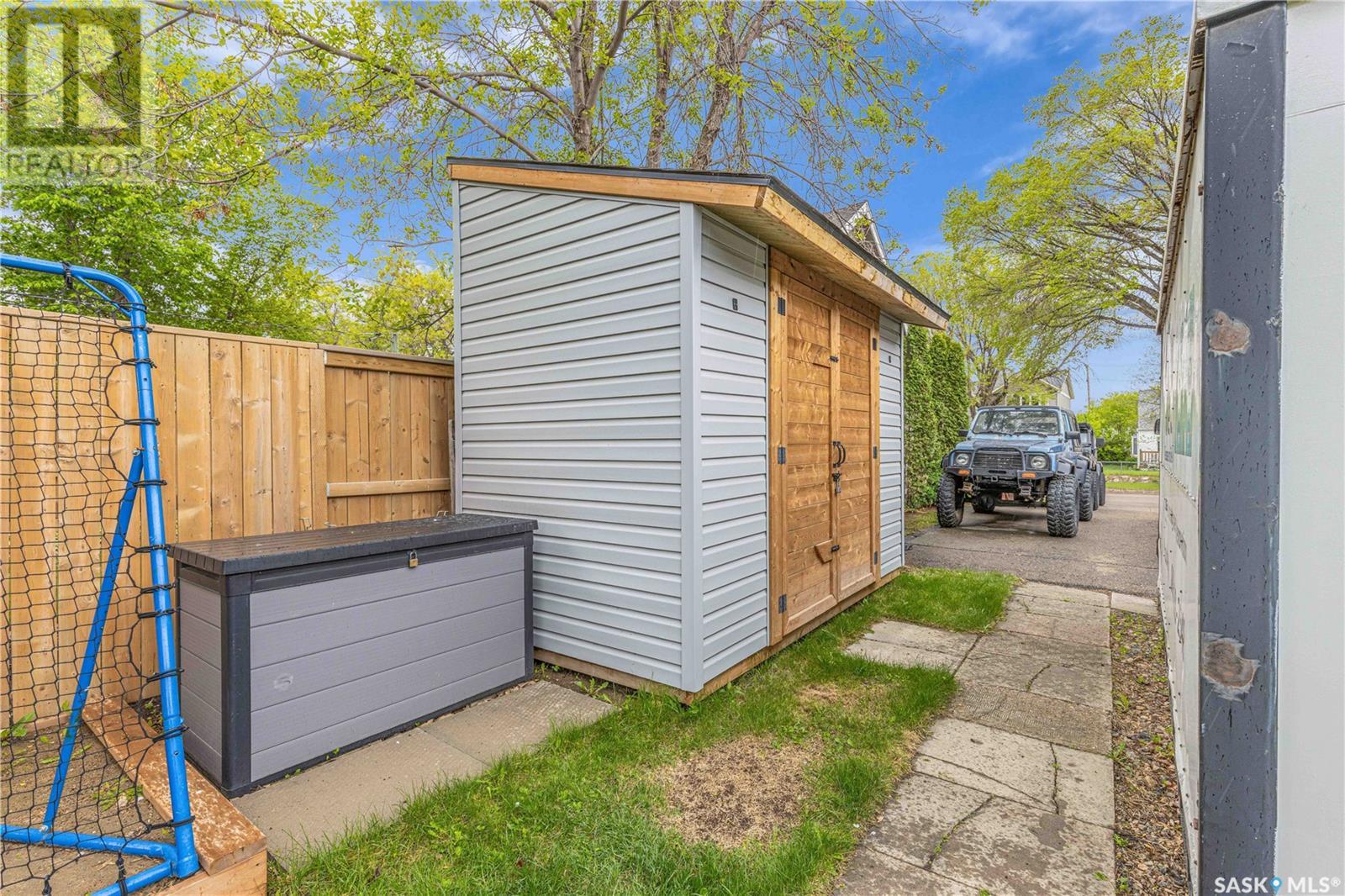 908 I Avenue N, Saskatoon, Saskatchewan  S7L 2H5 - Photo 20 - SK006644