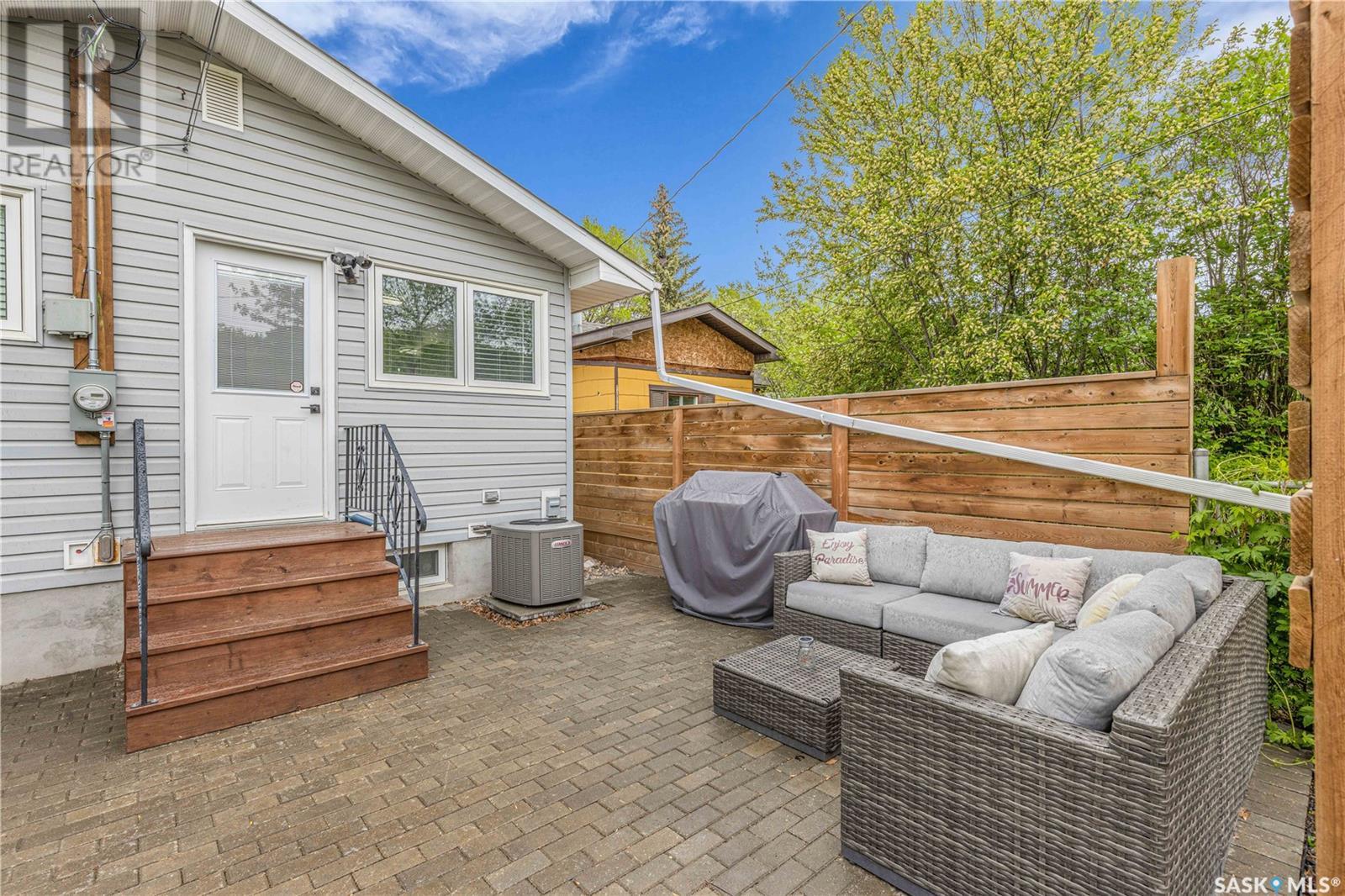 908 I Avenue N, Saskatoon, Saskatchewan  S7L 2H5 - Photo 21 - SK006644