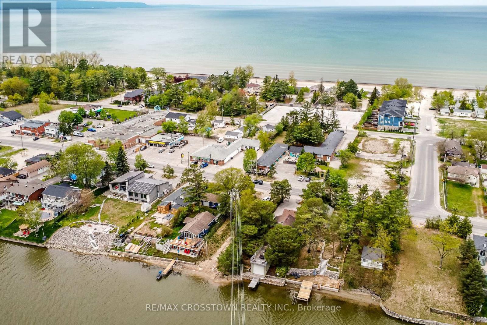 799 Mosley Street, Wasaga Beach, Ontario  L9Z 2H5 - Photo 9 - S12154669