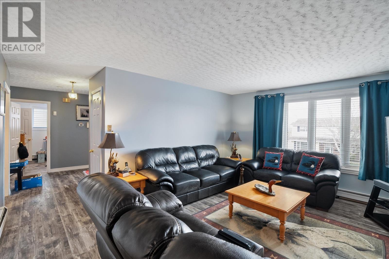 6 Rosscommon Place, St John's, Newfoundland & Labrador  A1A 3C8 - Photo 5 - 1285303