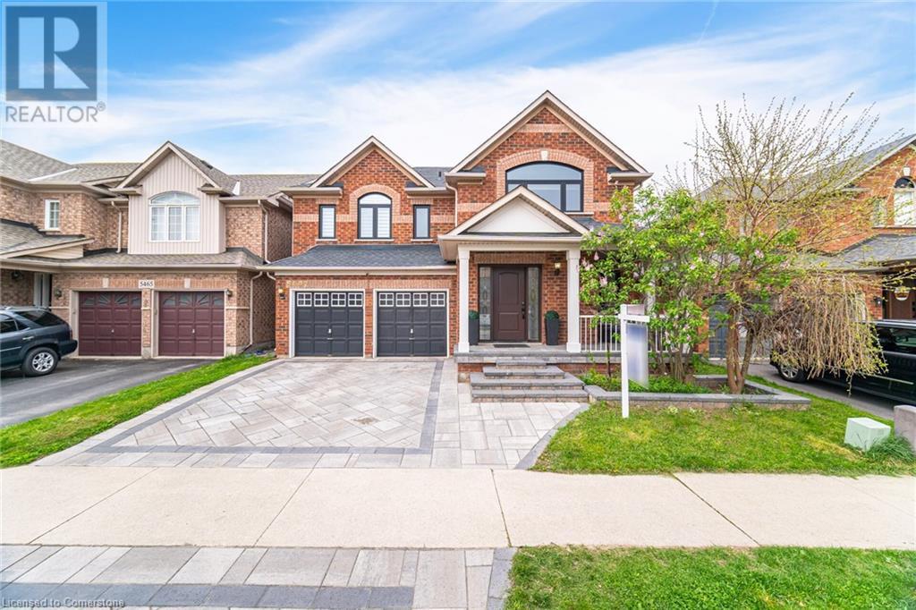 Property at 5467 BLUE SPRUCE Avenue image 1
