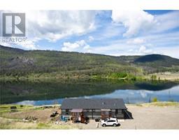 3919 HIGHWAY 97, monte lake, British Columbia