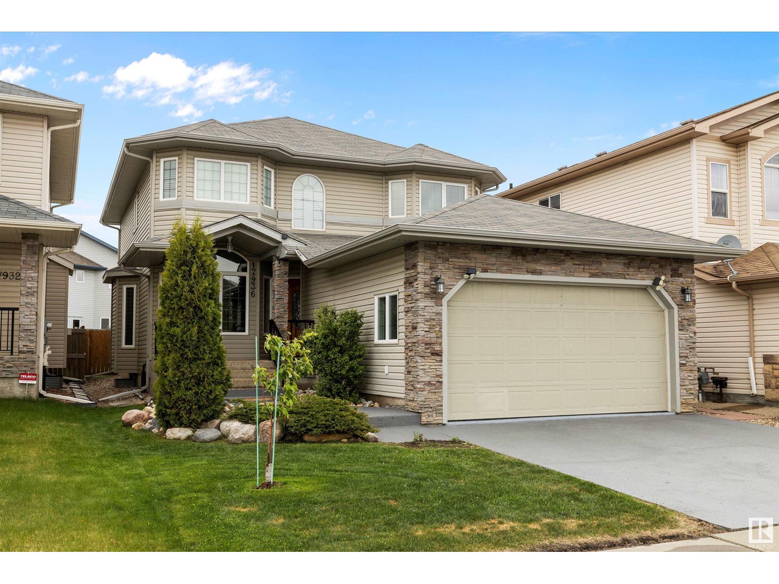 17936 87 St Nw, Edmonton, Alberta  T5Z 0E3 - Photo 2 - E4437803