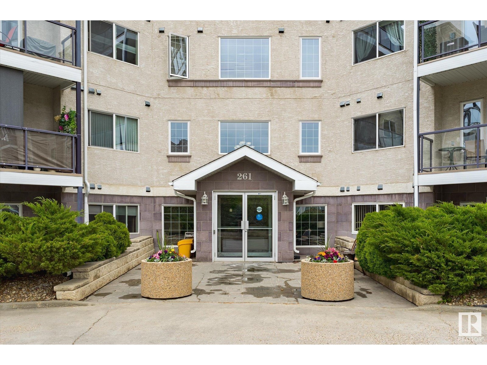 Property at #414 261 YOUVILLE DR E NW image 2