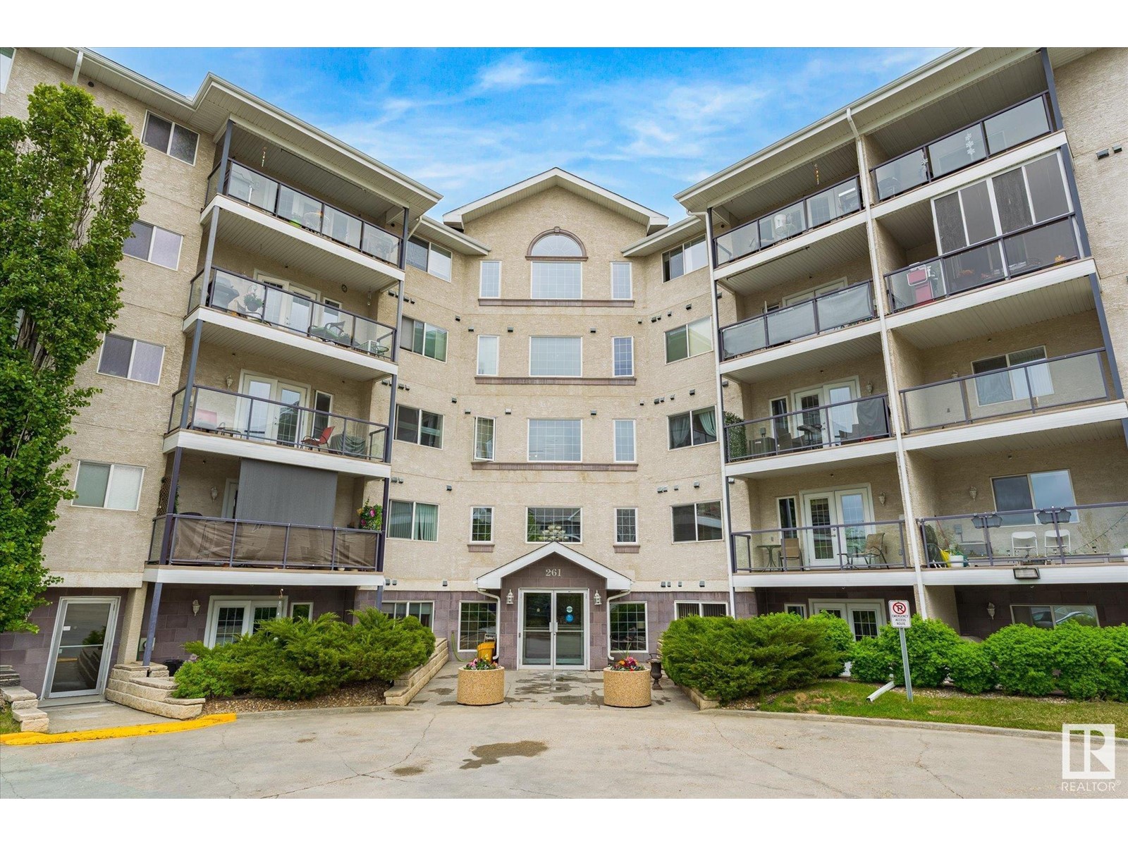 Property at #414 261 YOUVILLE DR E NW image 3