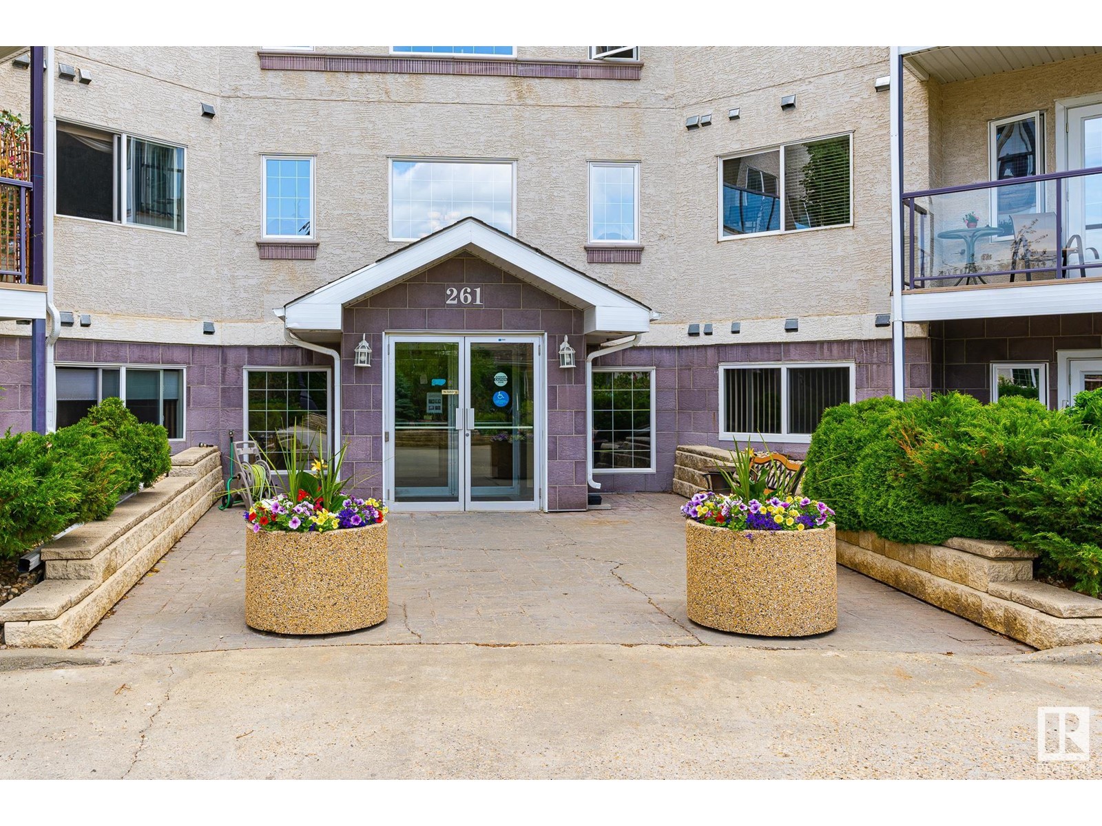 Property at #414 261 YOUVILLE DR E NW image 1