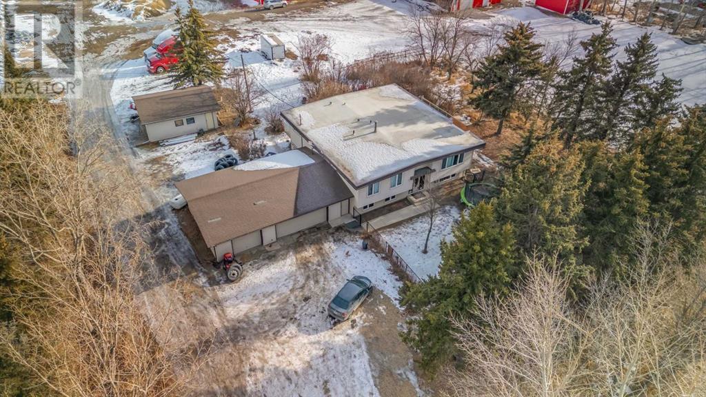 255192 Range Road 282, Delacour, Alberta  T1X 0J3 - Photo 12 - A2190459