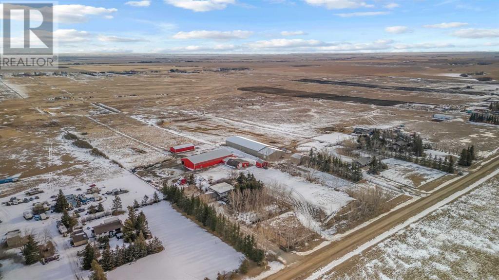 255192 Range Road 282, Delacour, Alberta  T1X 0J3 - Photo 3 - A2190459
