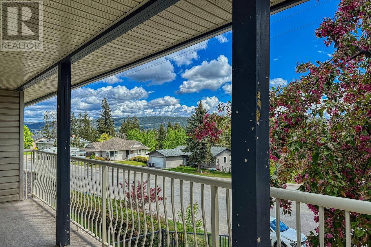 93 Westridge Drive, Williams Lake, British Columbia  V2G 5K3 - Photo 22 - R3005888