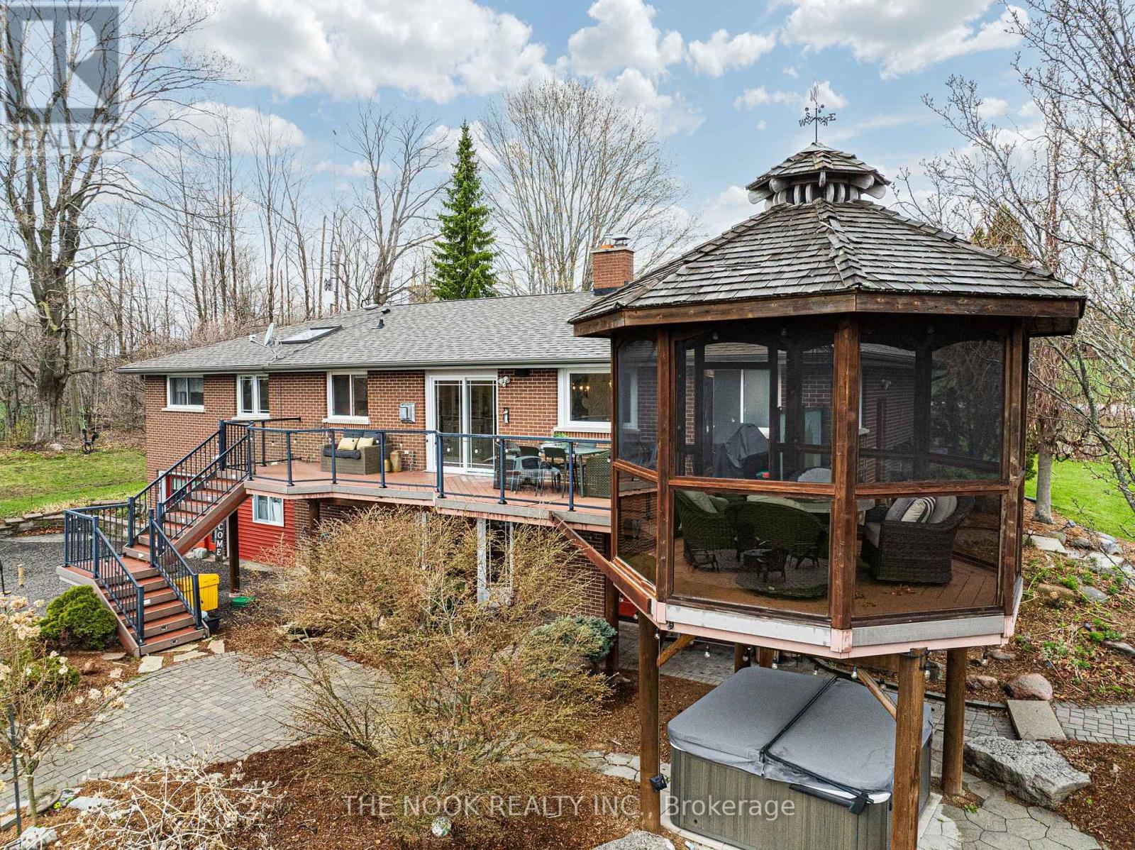 1857 Regional Road 3 Road, Clarington, Ontario  L0B 1J0 - Photo 39 - E12120345