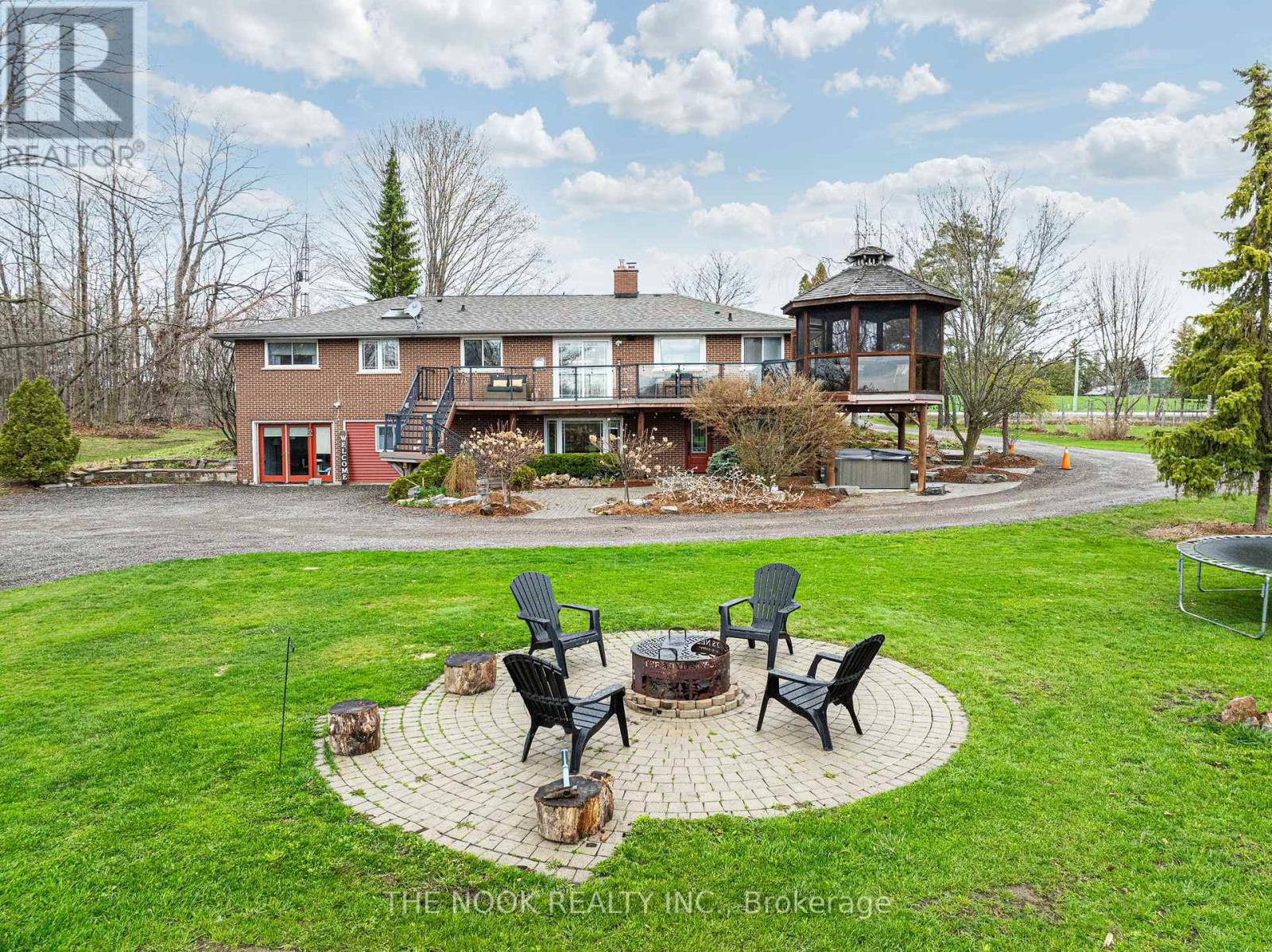 1857 Regional Road 3 Road, Clarington, Ontario  L0B 1J0 - Photo 43 - E12120345