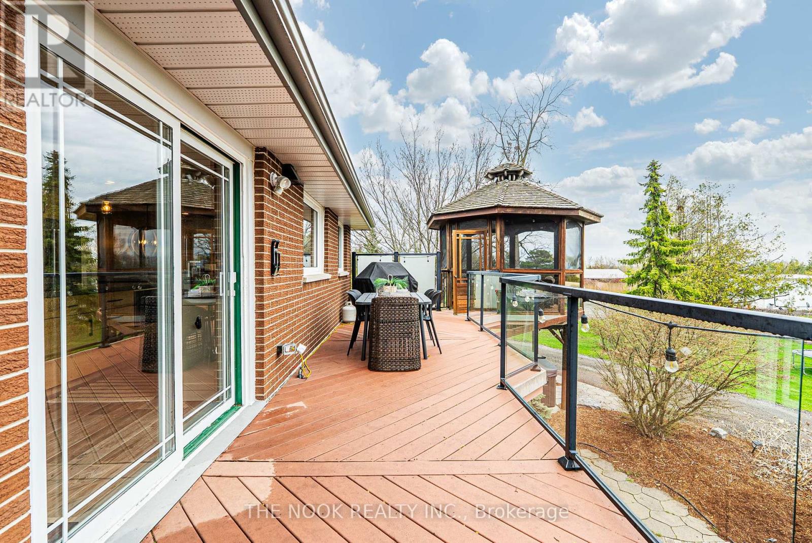 1857 Regional Road 3 Road, Clarington, Ontario  L0B 1J0 - Photo 41 - E12120345