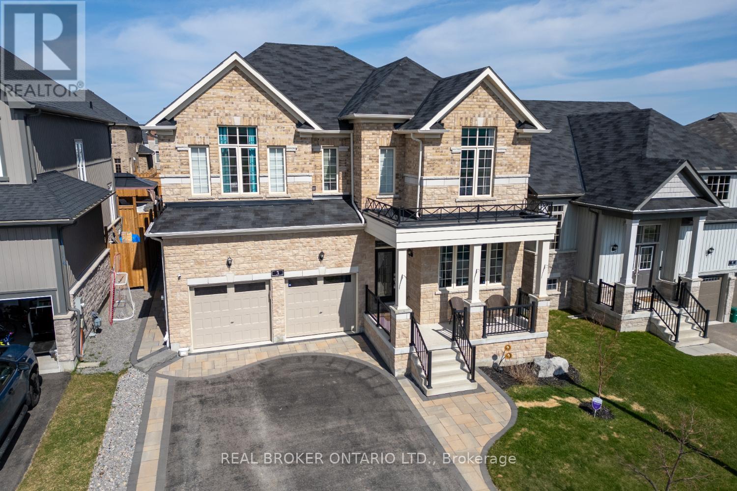 3 Melrose Drive, Cavan Monaghan, Ontario L0A 1G0 - Photo 2 - X12086605