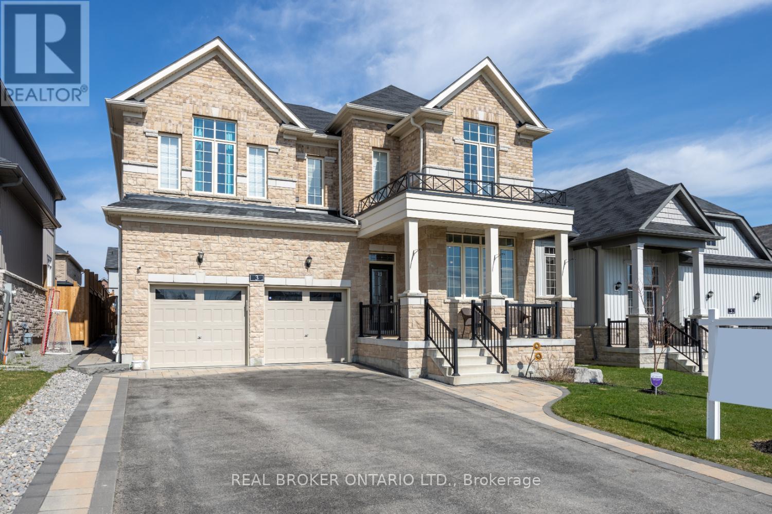 3 MELROSE DRIVE, Cavan Monaghan, Ontario