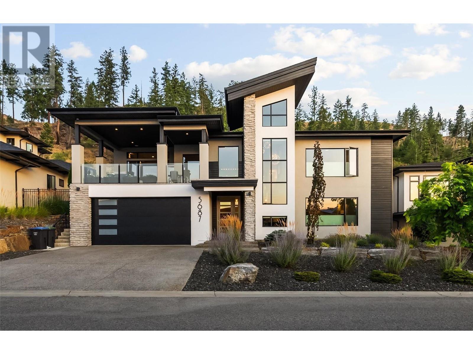 5687 Jasper Way, Kelowna, British Columbia