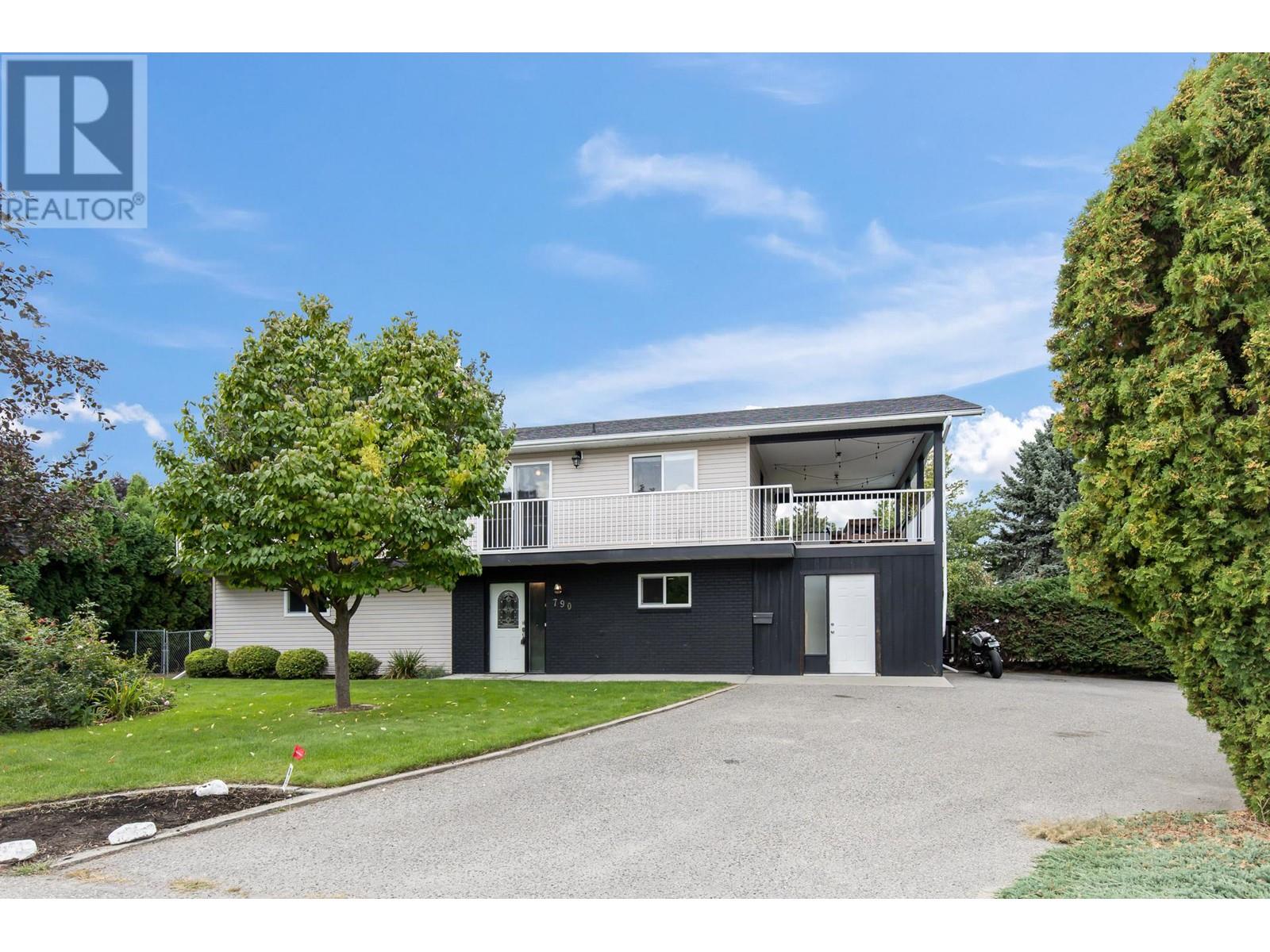 790 Torrs Court, Kelowna, British Columbia  V1W 1B5 - Photo 10 - 10348680