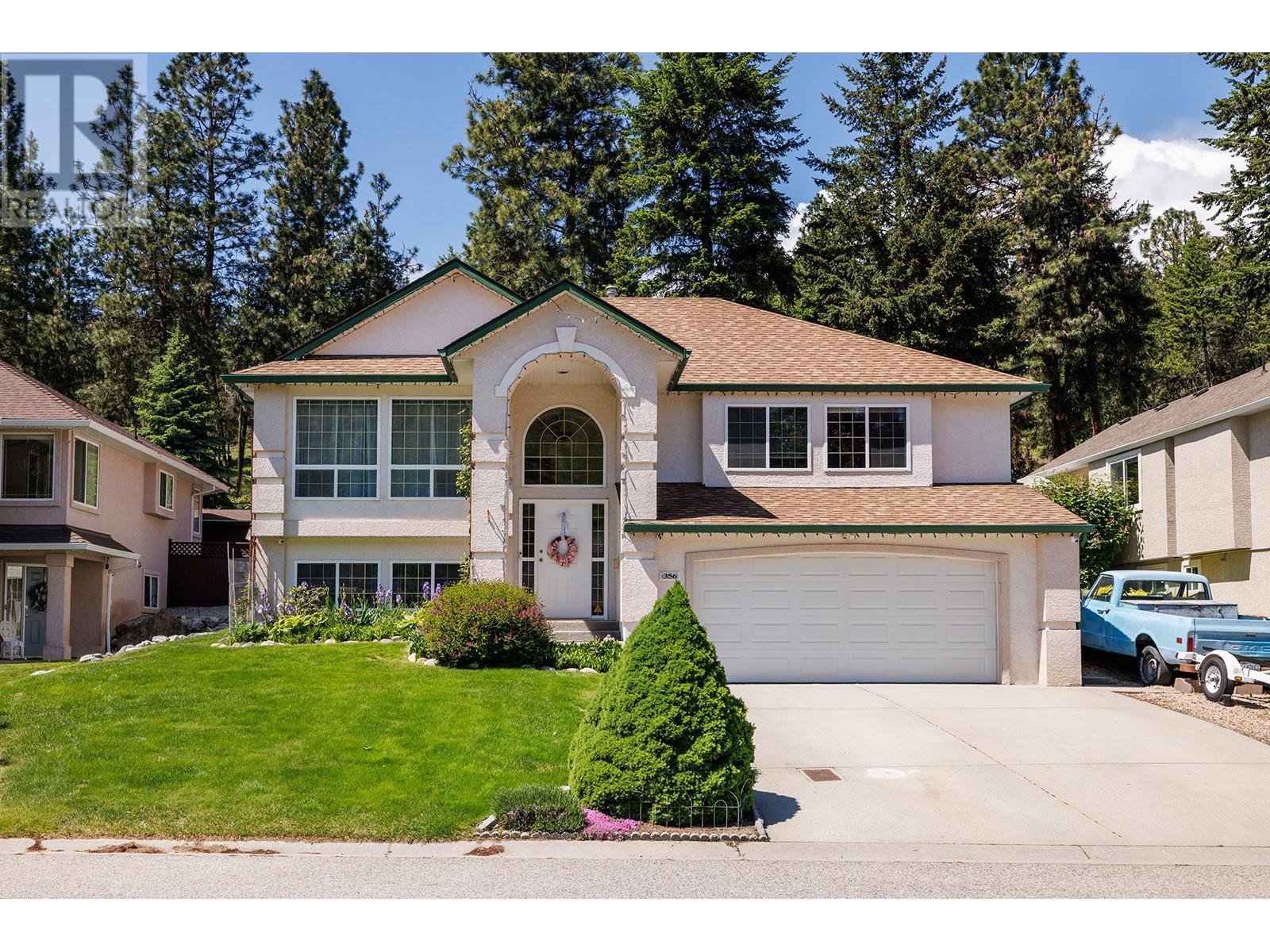 Property at 356 Woodpark Crescent image 1