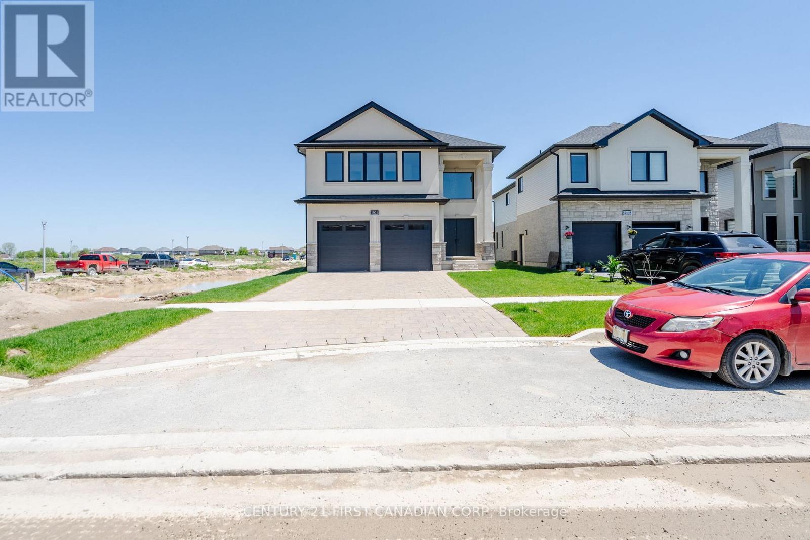 1901 Evans Boulevard, London South, Ontario  N6M 0K2 - Photo 3 - X12165783