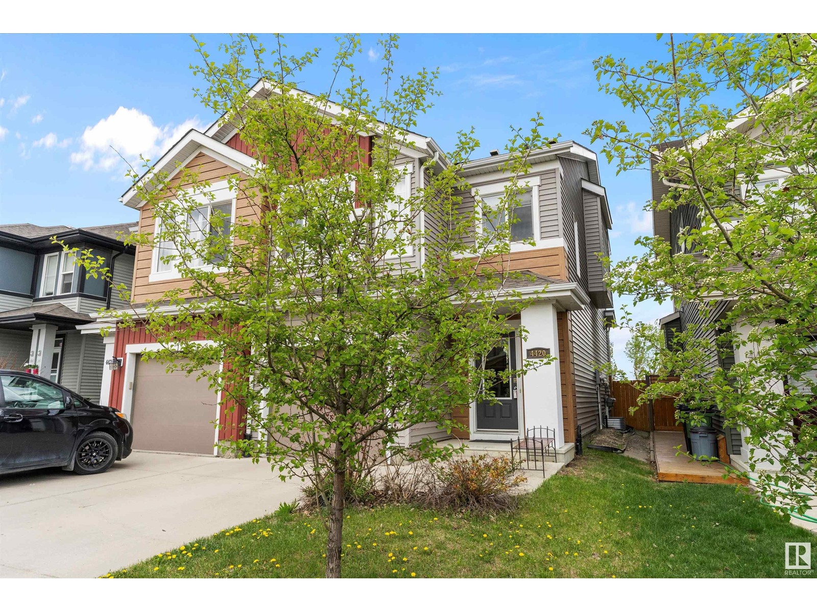 4420 Prowse Rd Sw, Edmonton, Alberta  T6W 3A5 - Photo 2 - E4437806