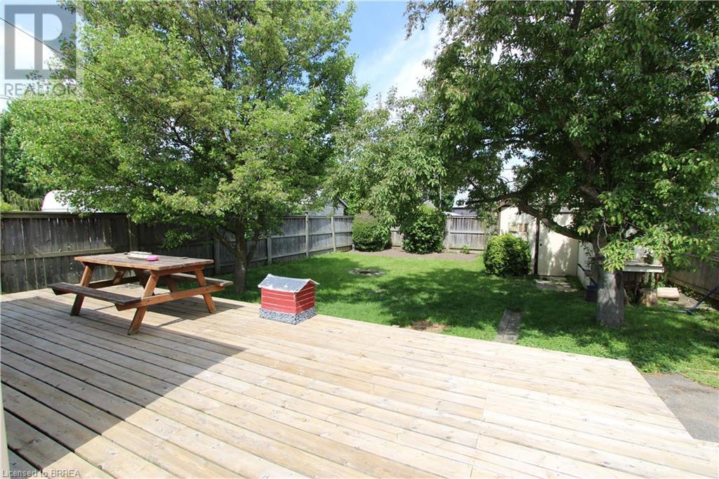 61 Ninth Avenue, Brantford, Ontario  N3S 1E3 - Photo 34 - 40728786