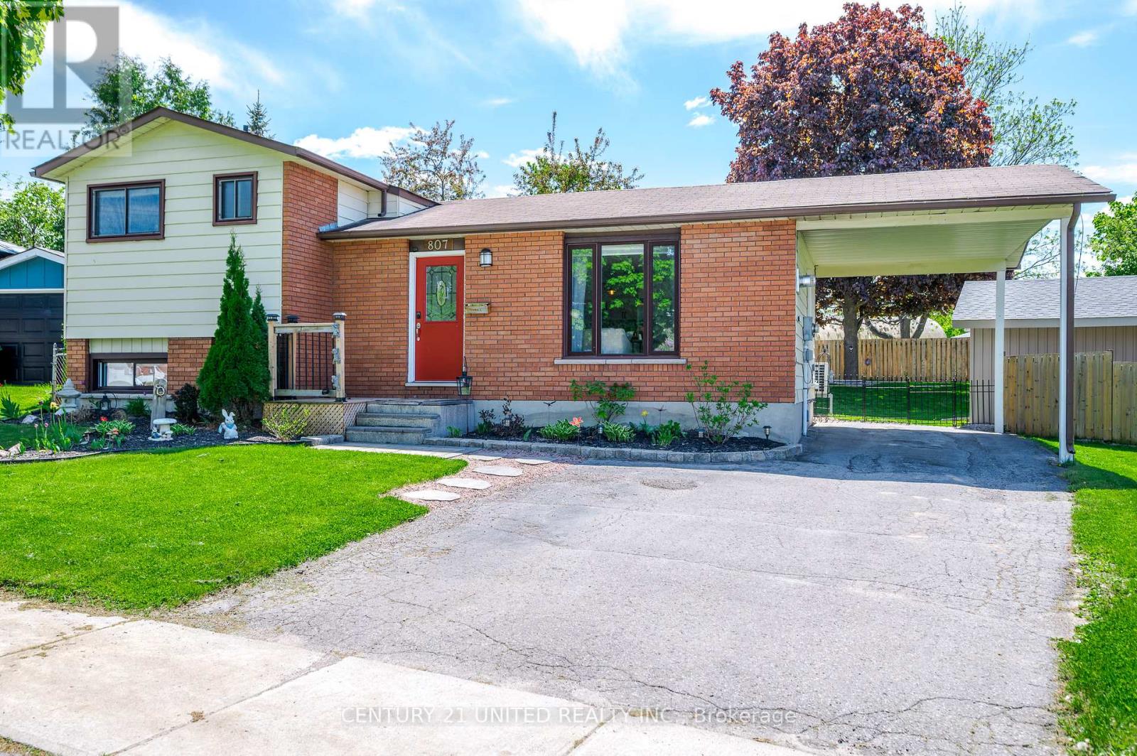 807 TERRACE ROAD, Peterborough South, Ontario