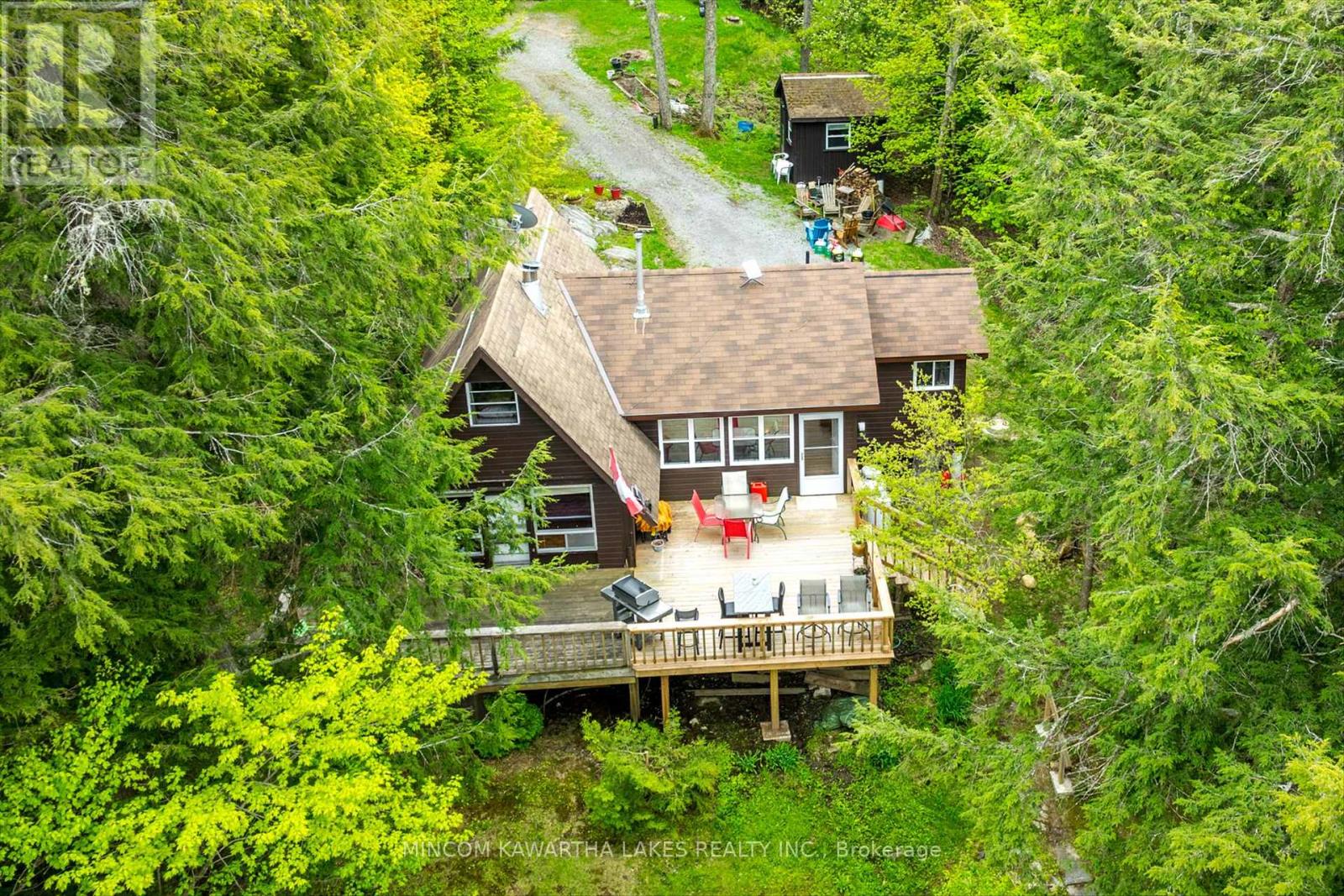 71 Fr 74a, North Kawartha, Ontario K0L 1A0 - Photo 2 - X12165874