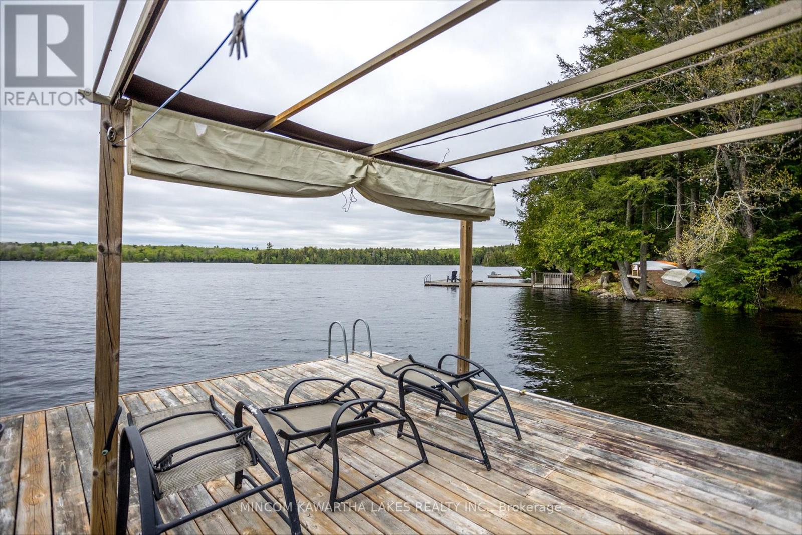 71 Fr 74a, North Kawartha, Ontario K0L 1A0 - Photo 36 - X12165874