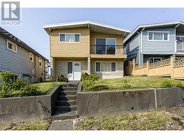 829 SE MARINE DRIVE, vancouver, British Columbia