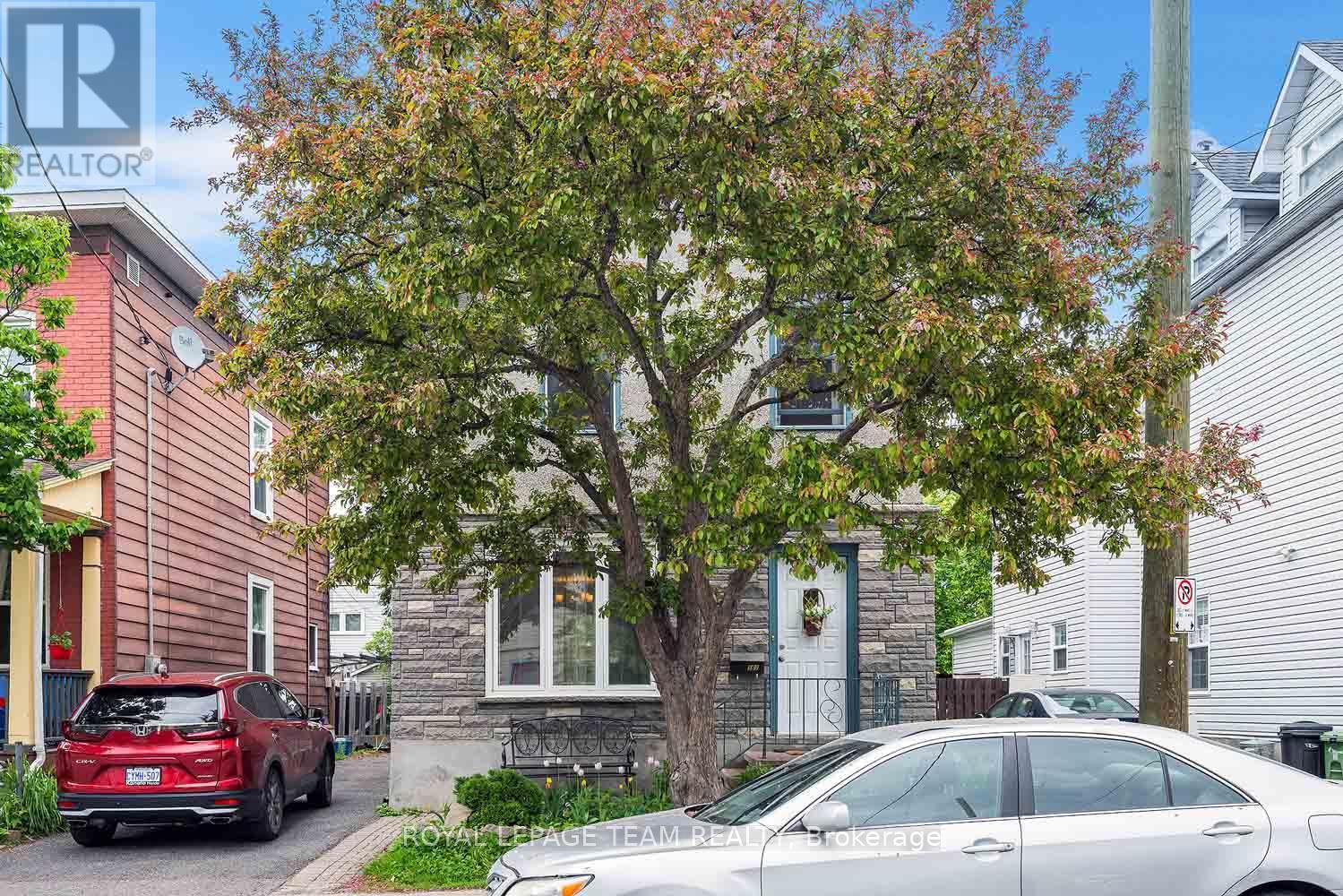 167 Drummond Street, Ottawa, Ontario  K1S 1K3 - Photo 3 - X12165556