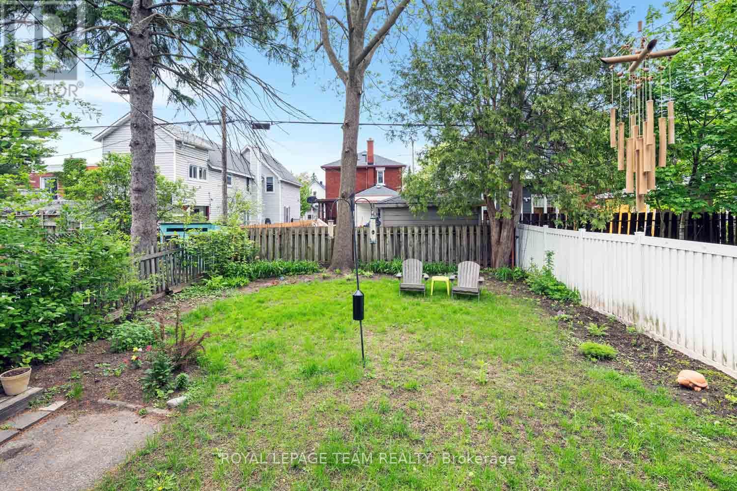 167 Drummond Street, Ottawa, Ontario  K1S 1K3 - Photo 39 - X12165556