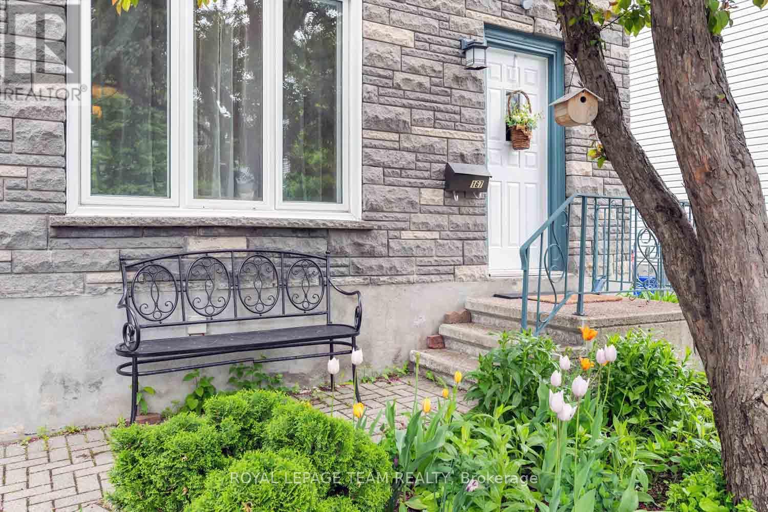 167 Drummond Street, Ottawa, Ontario  K1S 1K3 - Photo 4 - X12165556