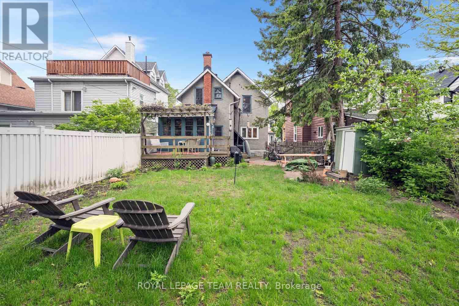 167 Drummond Street, Ottawa, Ontario  K1S 1K3 - Photo 40 - X12165556