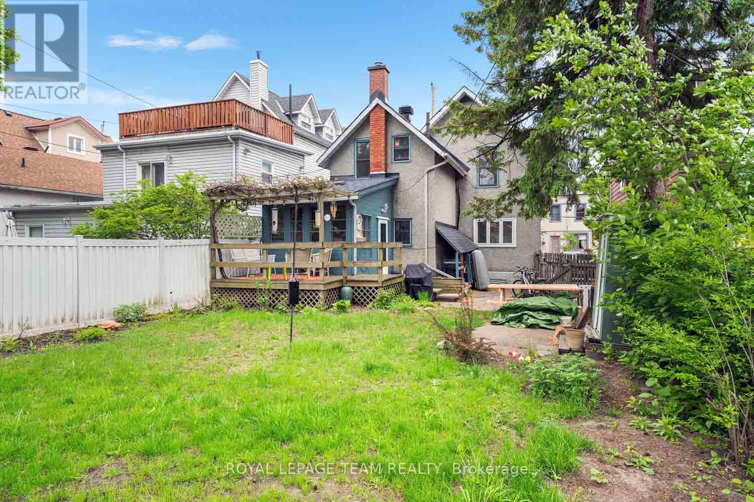 167 Drummond Street, Ottawa, Ontario  K1S 1K3 - Photo 41 - X12165556
