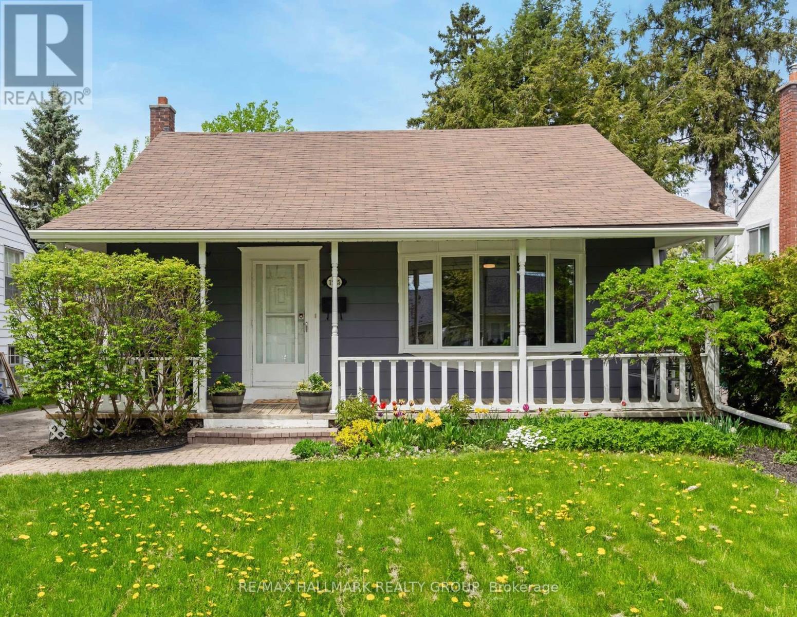 1225 Foxbar Avenue, Ottawa, Ontario  K1V 6V4 - Photo 1 - X12165566