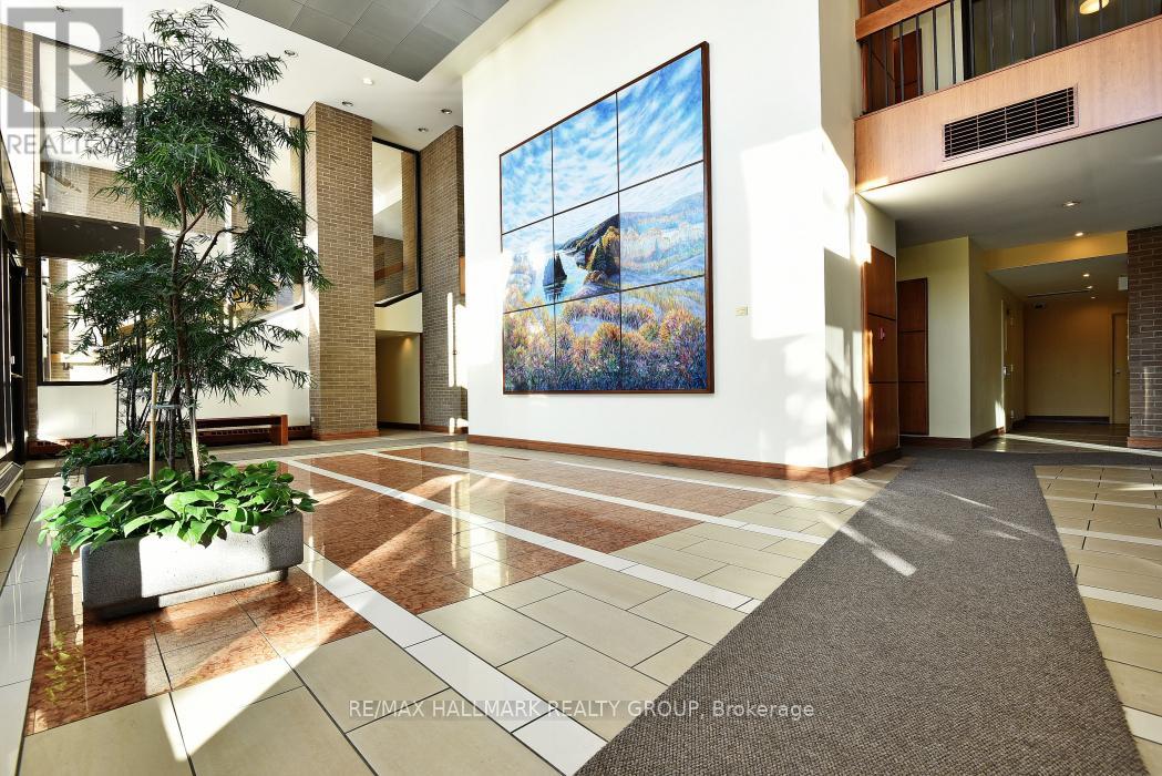 2509/10 - 515 St Laurent Boulevard, Ottawa, Ontario  K1K 3X5 - Photo 2 - X12165713