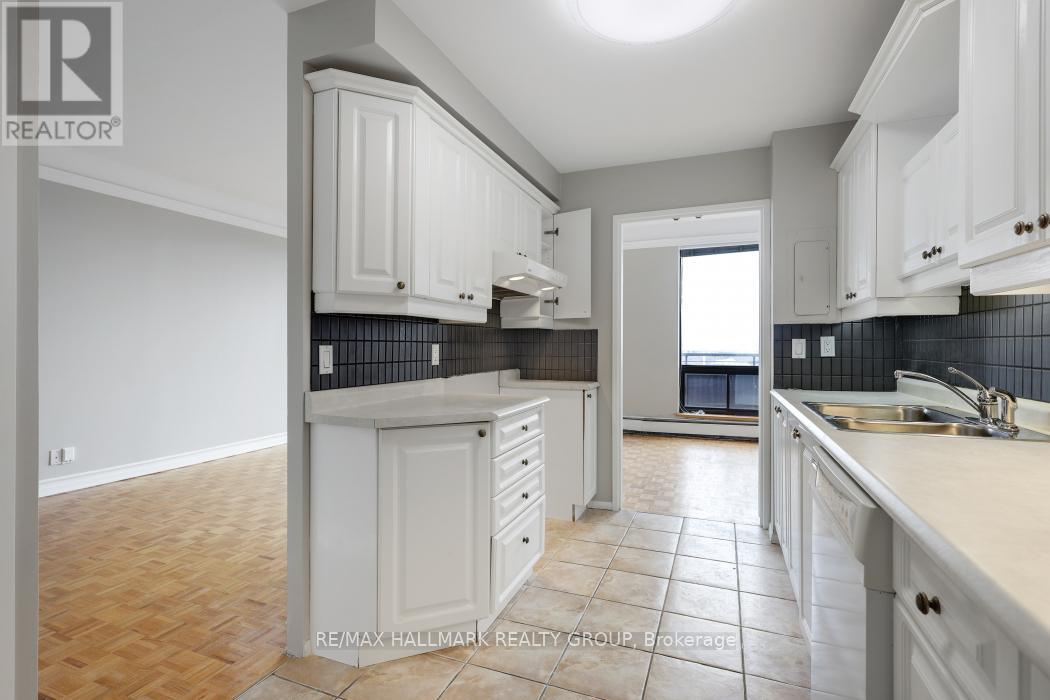 2509/10 - 515 St Laurent Boulevard, Ottawa, Ontario  K1K 3X5 - Photo 22 - X12165713