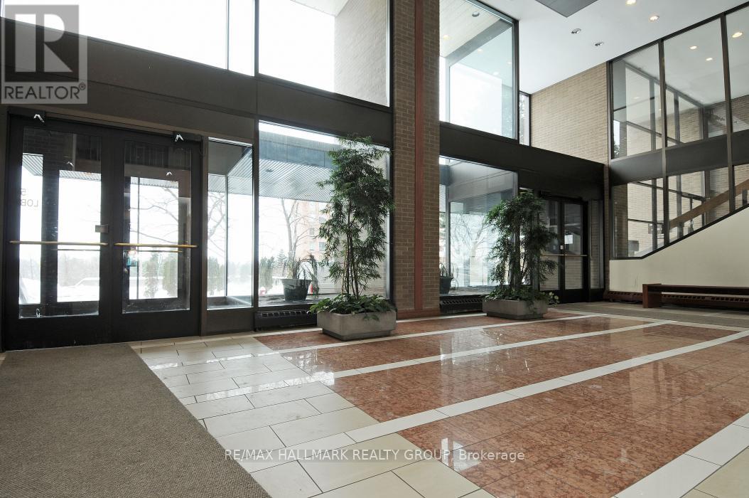 2509/10 - 515 St Laurent Boulevard, Ottawa, Ontario  K1K 3X5 - Photo 4 - X12165713