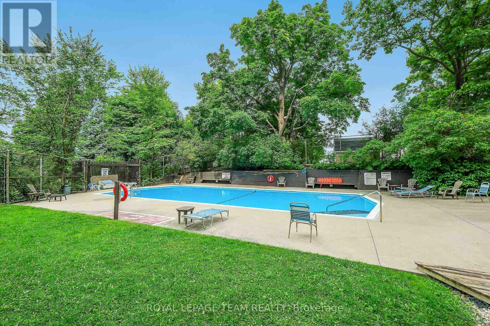306 - 20 Chesterton Drive, Ottawa, Ontario  K2E 6Z7 - Photo 38 - X12165719