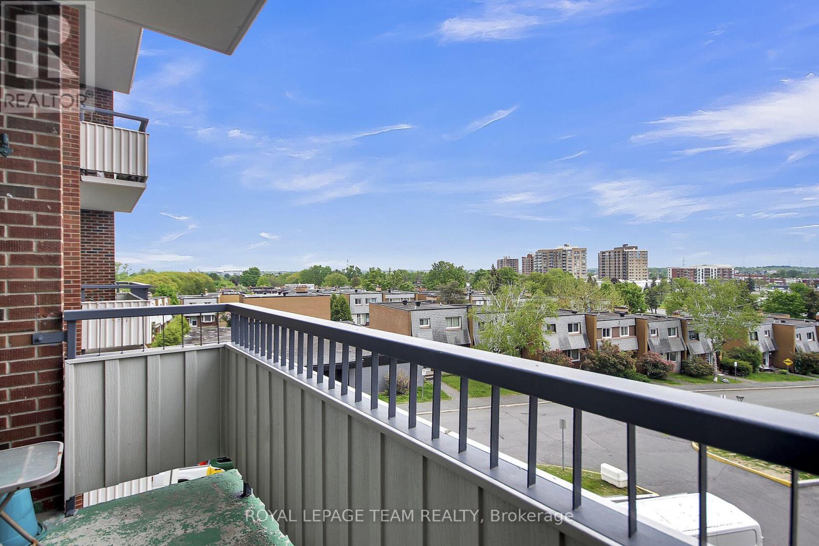 306 - 20 Chesterton Drive, Ottawa, Ontario  K2E 6Z7 - Photo 42 - X12165719