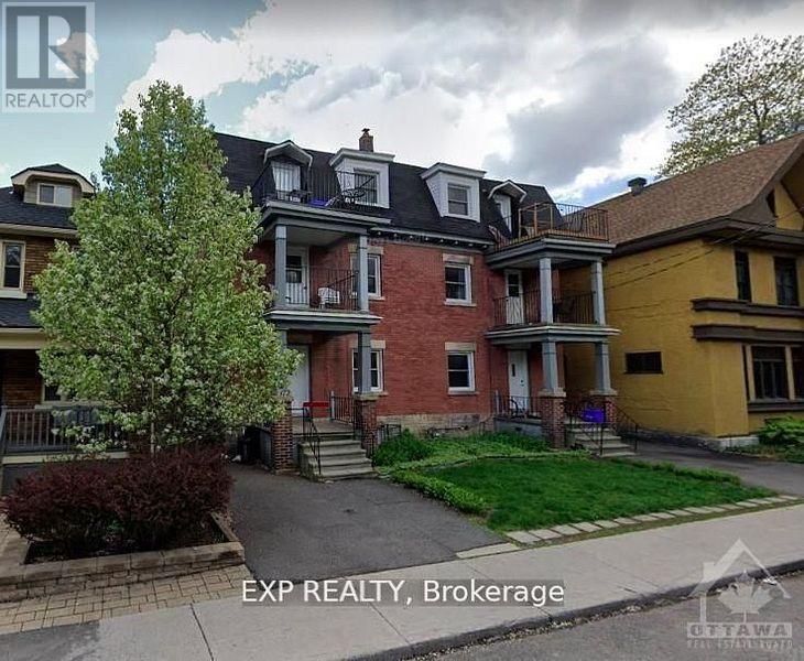 172 - 174 James Street, Ottawa, Ontario  K1R 5M5 - Photo 1 - X12165816