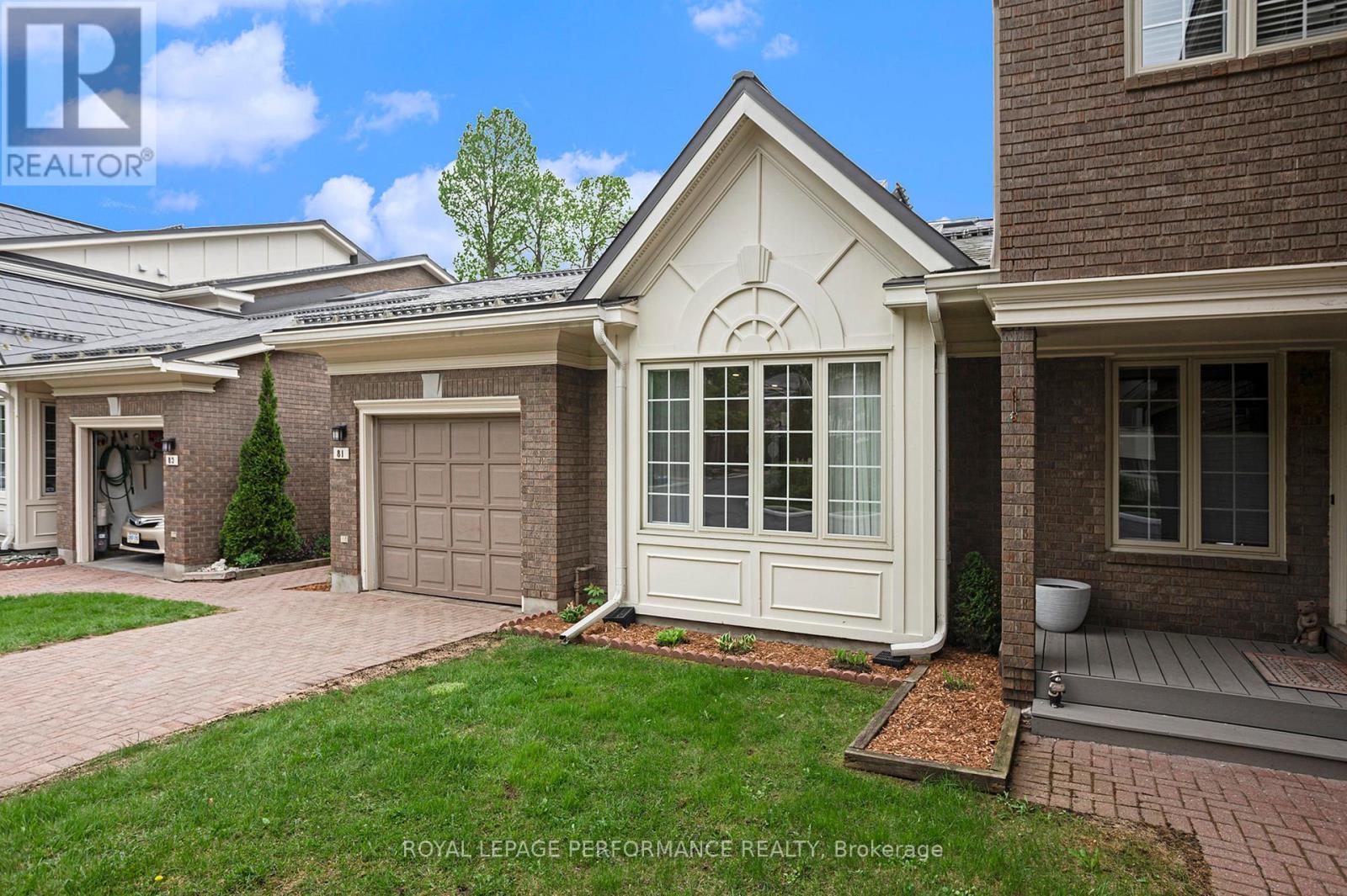 Property at 81 WATERFORD DRIVE image 2