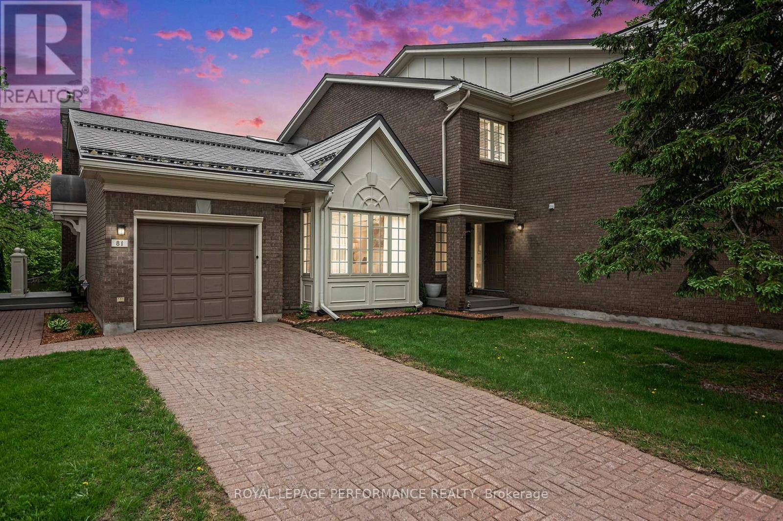 Property at 81 WATERFORD DRIVE image 3