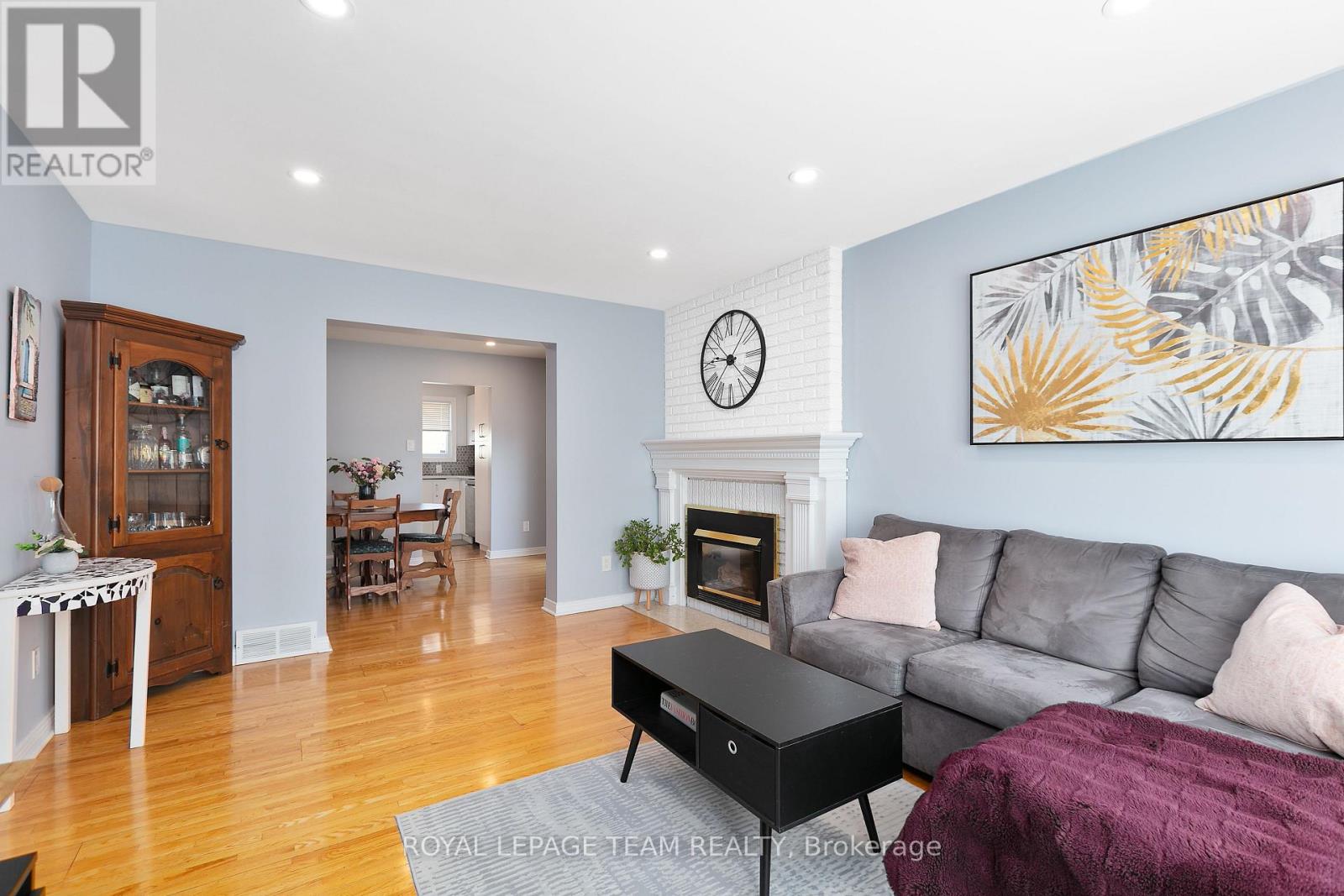 53 - 1900 Marquis Avenue, Ottawa, Ontario  K1J 8J2 - Photo 7 - X12165869