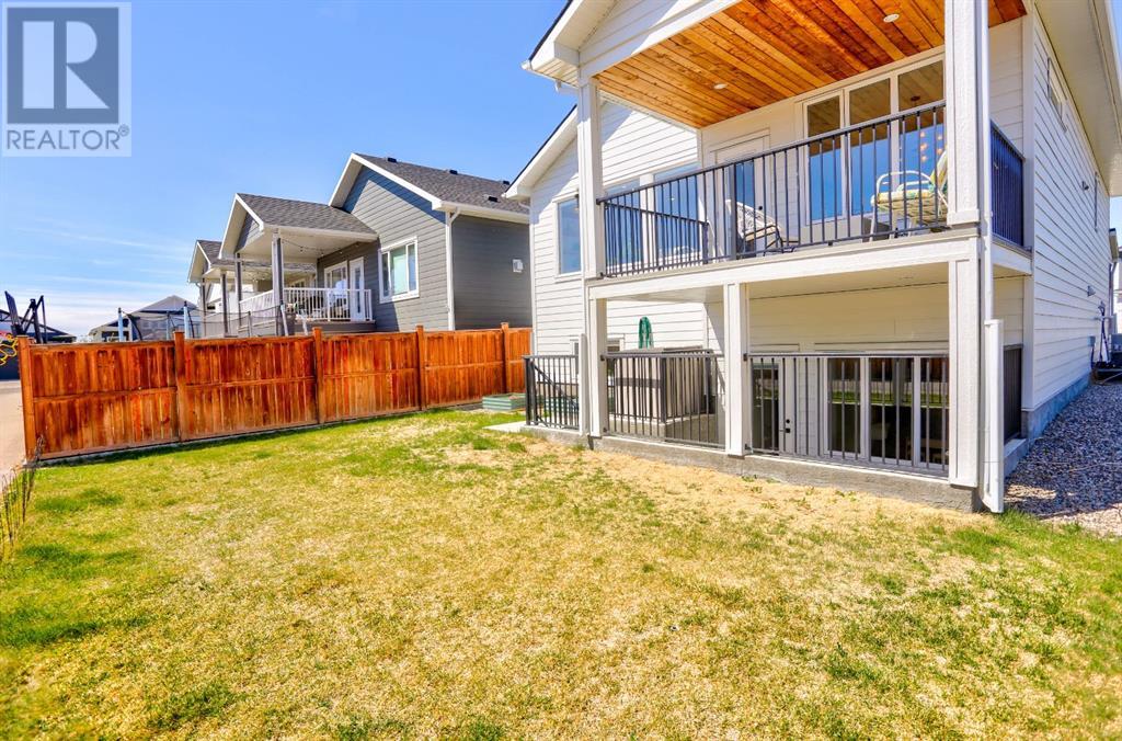 4562 40th Avenue S, Lethbridge, Alberta  T1K 1G2 - Photo 44 - A2220657