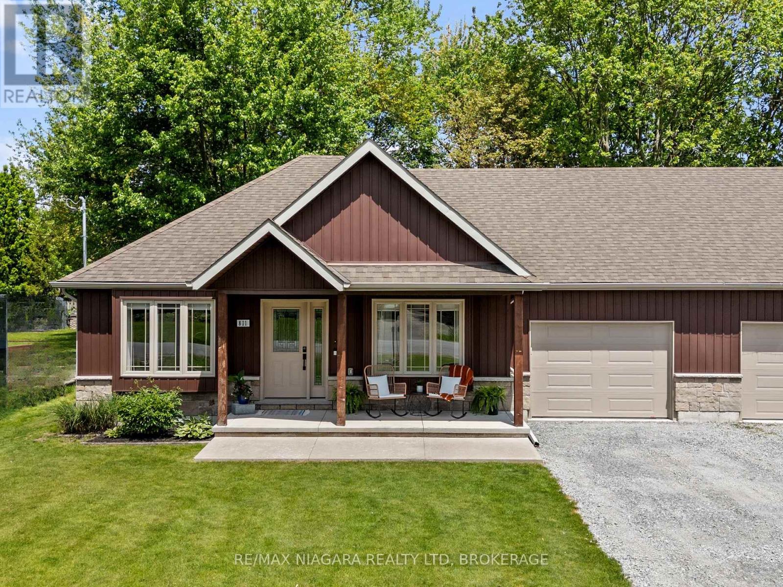 811 Foss Road, Pelham, Ontario  L0S 1C0 - Photo 2 - X12165841