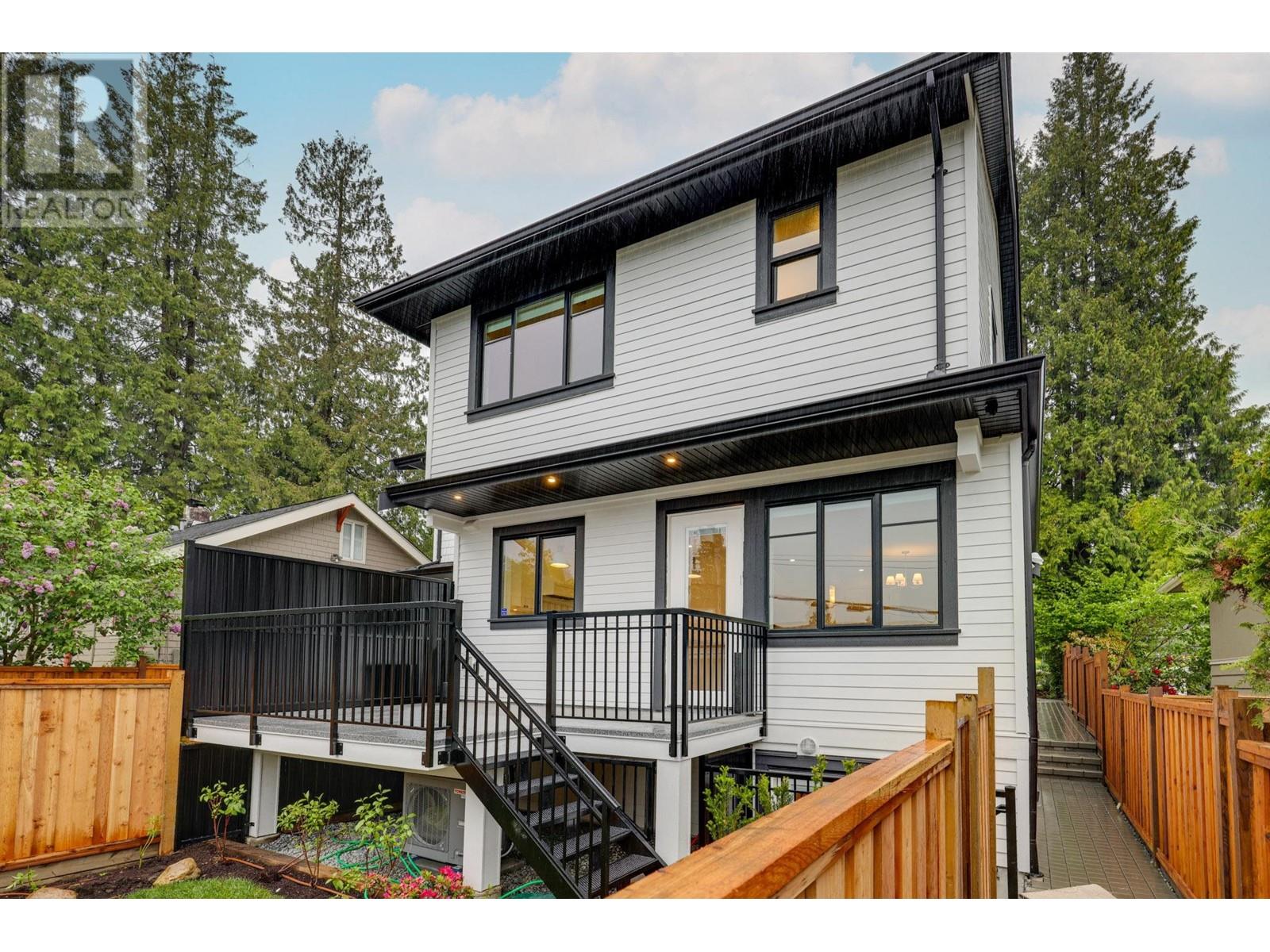 261 E 23rd Street, North Vancouver, British Columbia  V7L 3E4 - Photo 24 - R3005853