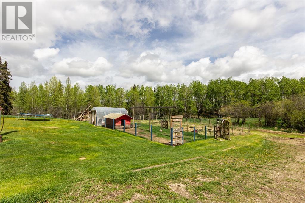 4006 Township Road 394, Rural Lacombe County, Alberta  T0M 0X0 - Photo 18 - A2222010