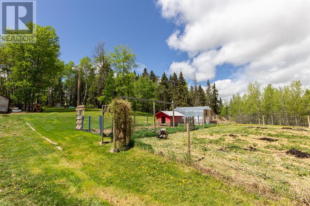 4006 Township Road 394, Rural Lacombe County, Alberta  T0M 0X0 - Photo 19 - A2222010